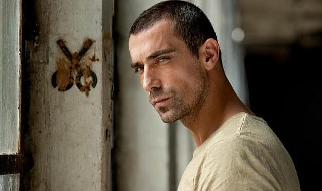 İbrahim Çelikkol ekrana dönüyor! İşte yeni dizisi