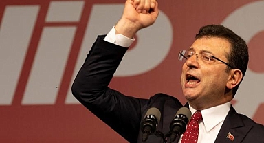 İmamoğlu'dan AKP'li isme suç duyurusu