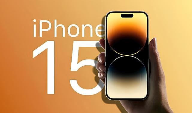 iPhone 15'in tanıtılacağı tarih açıklandı!