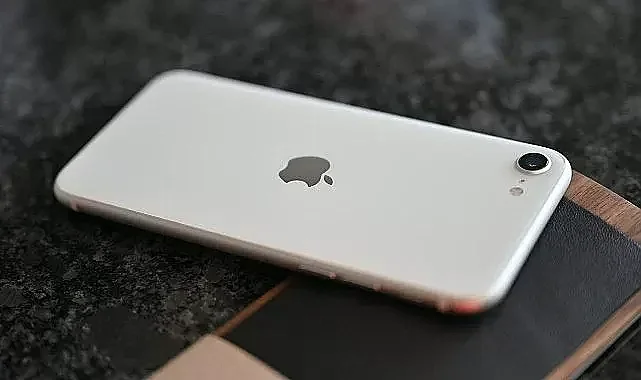 iPhone SE 4'ün özellikleri sızdırıldı: iPhone 14 ile benzer olacak!