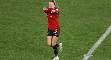 İspanya şampiyon