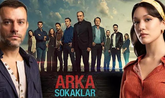 Kanal D' den yeni sezona iddialı giriş…Dilek Taşı ve Arka Sokaklar'ın yayın tarihleri belli oldu…