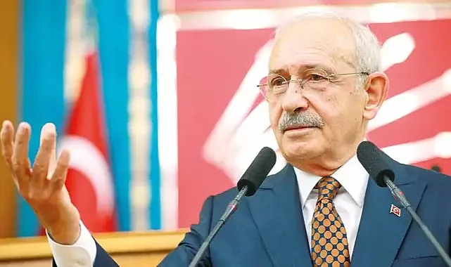 Kılıçdaroğlu'ndan Akbelen çıkışı!