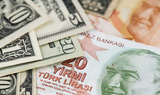 Kur Korumalı Mevduat 'ta rekor artış!