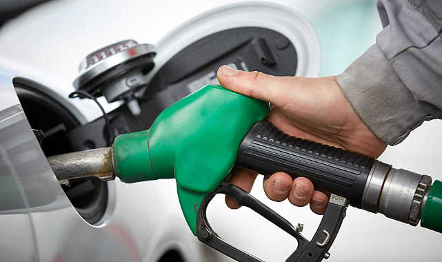 LPG'ye dev gece yarısı zammı!