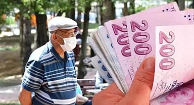 Memur-Sen'den hükümetin zam teklifine ilk tepki!
