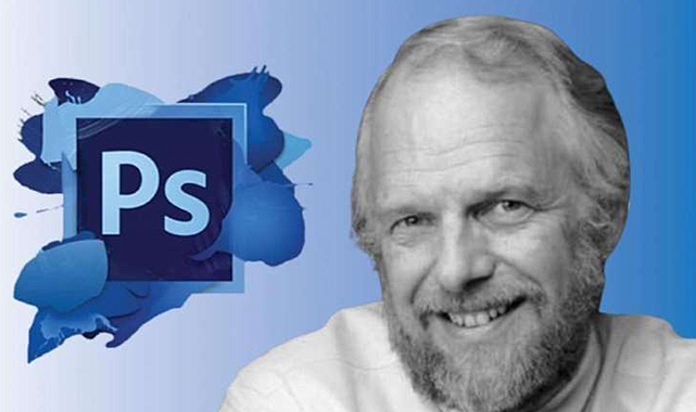 Photoshop'un mimarı John Warnock 82 yaşında hayatını kaybetti