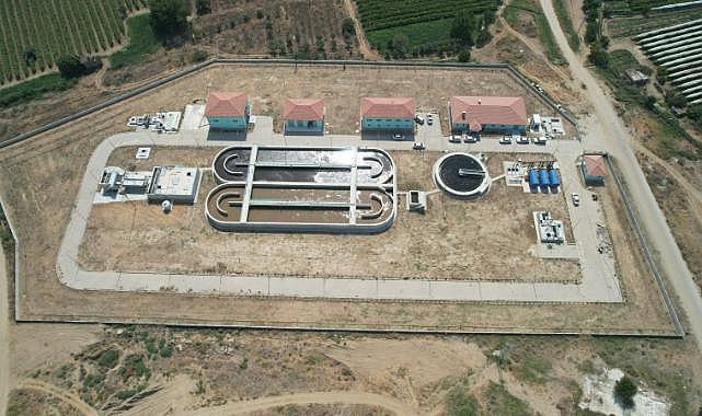Sarıgöl AAT'nin Geçici Kabulü Yapıldı