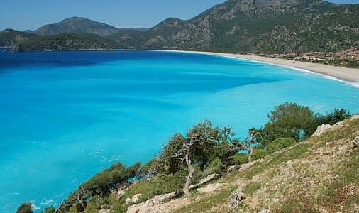 Sıcak hava yüzünden Akdeniz'de yaz tatillerinin artık sonu mu geliyor?