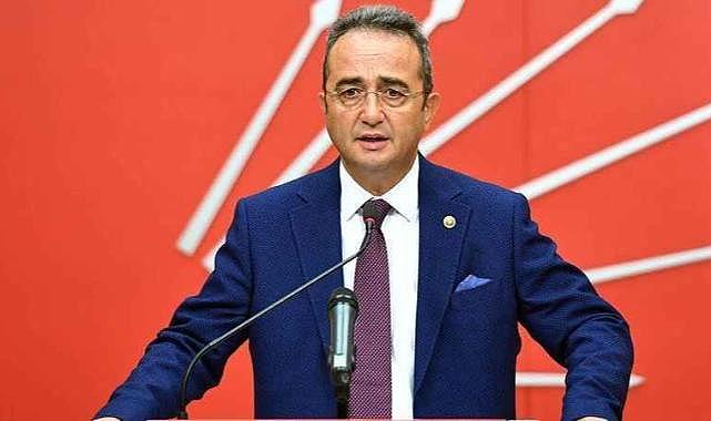 Tezcan, mısır alım fiyatını meclise taşıdı