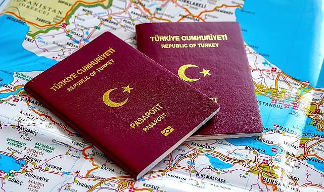 Türkiye'ye verilen vize ret oranları
