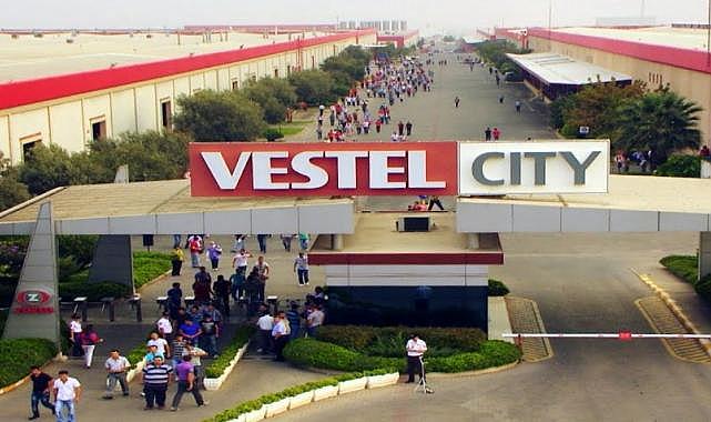 Vestel Manisa'yı harekete geçiriyor
