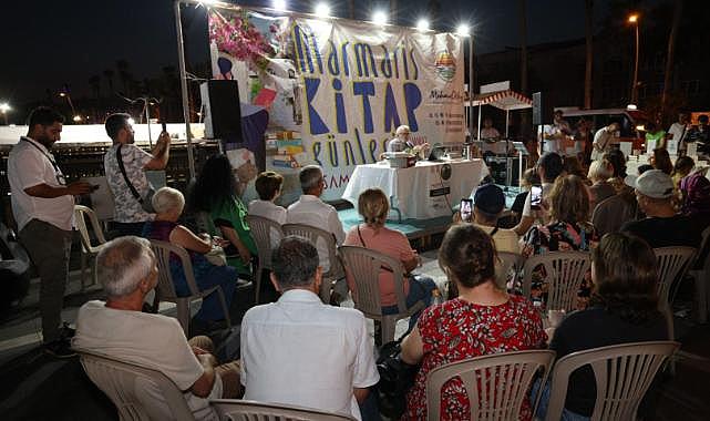 Yunus'un sevgi dili konuşuldu