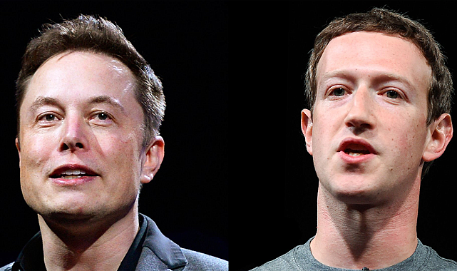 Zuckerberg, Musk'ın Kafes Dövüşü konusunda ciddi olmadığını iddia etti
