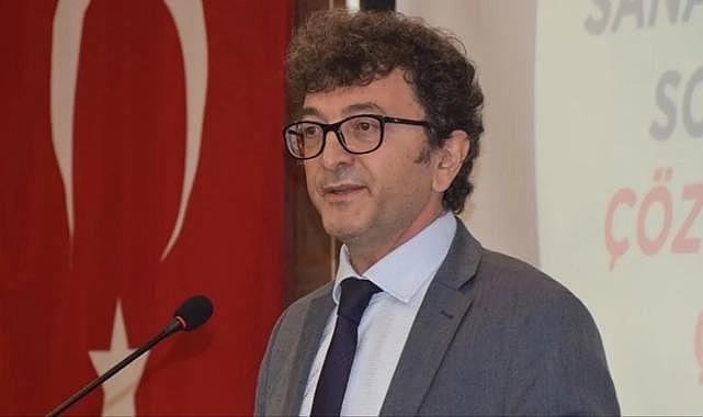 CHP'li Yüksel Taşkın'dan Sezgin Tanrıkulu'na destek: Kimseye hakaret etmeden eleştirilerde bulundu
