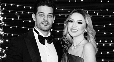 Hadise'den "Mehmet Dinçerler ile barıştı" iddialarına yanıt!