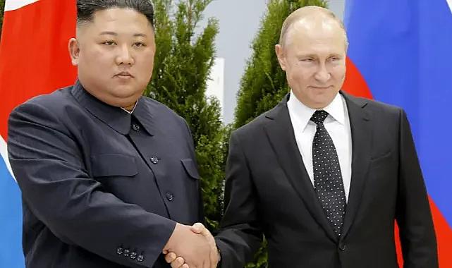 Kim Jong Un - Putin görüşmesi: Kuzey Kore ile Rusya ilişkilerinin inişli çıkışlı seyri