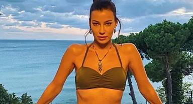 Kızılcık Şerbeti'nin Alev'i Müjde Uzman yeni bir aşka yelken mi açtı? O kare sosyal medyayı salladı