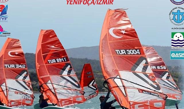Kurtuluş Kupası Yelken Yarışları 8-9-10 Eylül’de Yenifoça’da