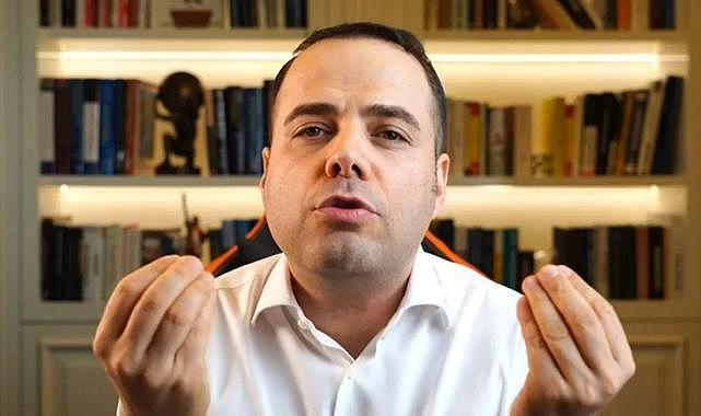 Merkez Bankası'nın faiz kararına Özgür Demirtaş'tan ilk yorum