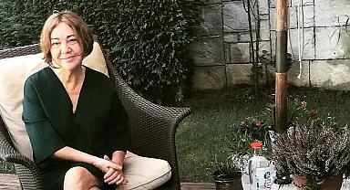 Nazan Öncel hastaneye kaldırıldı! İlk açıklama geldi