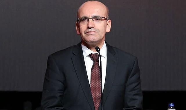 Şimşek: Bundan sonra ücret düzenlemeleri hedef enflasyona göre yapılacak