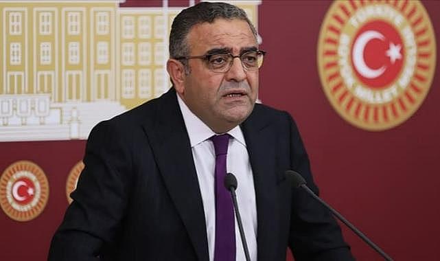 Tanrıkulu hedefte: Adalet bakanı Meclis'i işaret etti