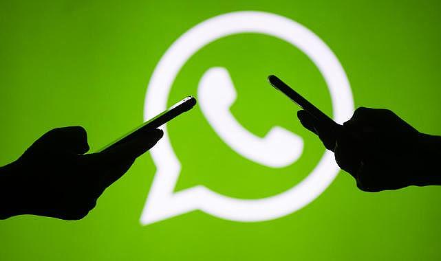 WhatsApp'a e-posta ile doğrulama özelliği geliyor