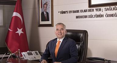 Başkan Zolan’dan Muhtarlar Günü mesajı