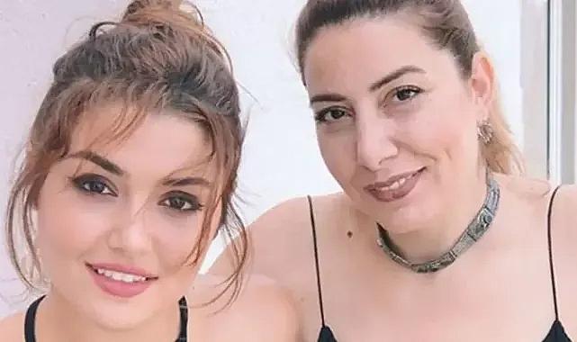 Hande Erçel’in anne özlemi… Paylaşımı yürekleri dağladı