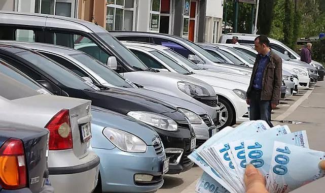 İkinci el araba fiyatlarına son darbeyi Merkez Bankası vurdu! Galericiler duyurdu en az yüzde 30 düşecek