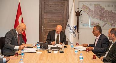 İzmir için iklim değişikliğine karşı büyük proje