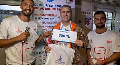 İzmir Körfez Festivali başladı