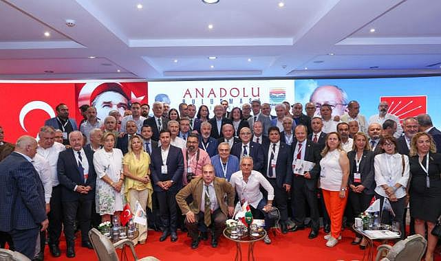 Marmaris'te Türk Basınının sorunları konuşuldu