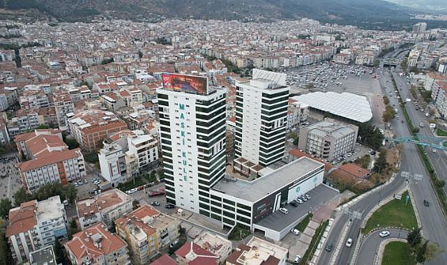 MASKİ'nin hizmetlerinden yüzde 99,17 memnuniyet