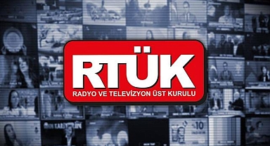 TBMM'de bugün RTÜK'e üç üye seçilecek