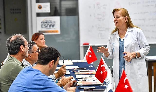 “Welcome to Kemeraltı”