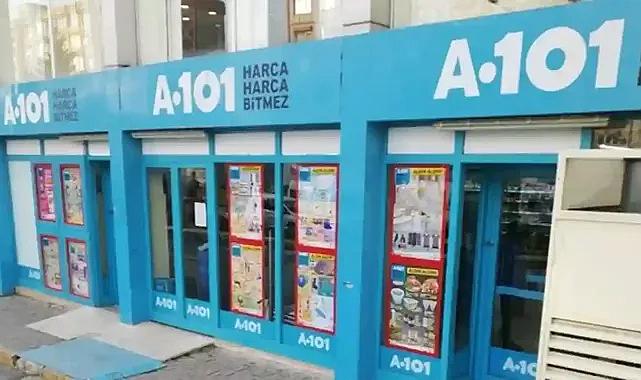 A101'de büyük indirim: Ayçiçek yağı, pirinç, peynir, çay bu tarihleri kaçırmayın