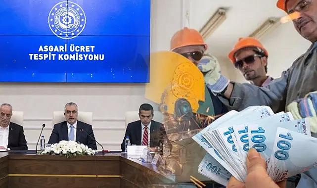 Kulis: Yeni asgari ücret 16 bin TL'yi görecek, yüksek oranda yapılacak son zam olacak