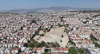 Mahkeme Buca Cezaevi arazisinde yapılaşmaya “dur” dedi