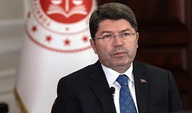 Yargıtay-AYM krizine bir yorum da Adalet Bakanı'ndan geldi