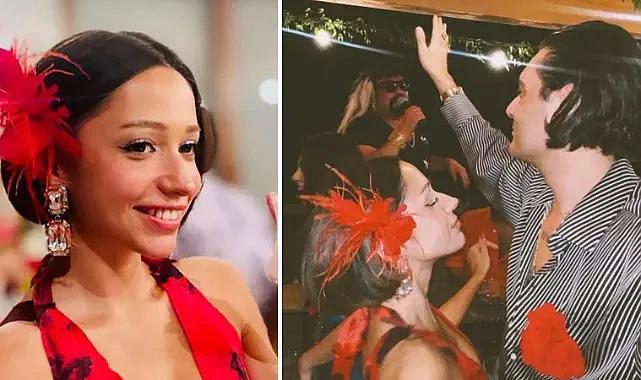 Zeynep Bastık evleniyor mu? ‘Tarih belli oldu’ iddiası kafaları karıştırdı