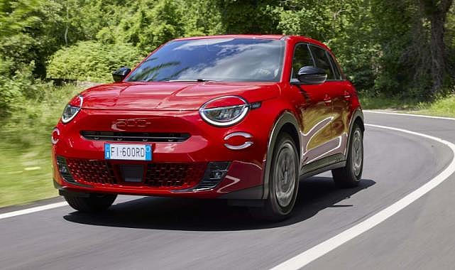 2023'te en çok satılan otomotiv markaları belli oldu