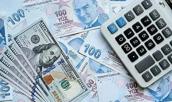 Dolarda yeni tarihi zirve