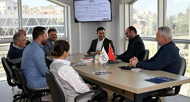 Başkan Ömer Günel: “Turist Rehberlerimizin Her Zaman Yanındayız”