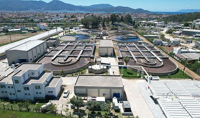 Büyükşehir Yatırımları ile AAT’den Yararlanma oranı Yüzde 60 Arttı