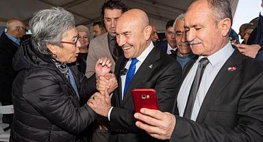 Soyer: "İzmir Tarımı hareketimiz bir Cumhuriyet devrimidir"