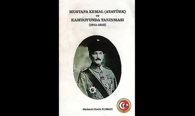 Tarihin Sırlarında Atatürk