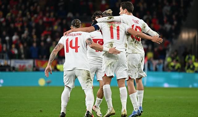 A Milli Takım'ın EURO 2024 formaları basına sızdı! Yakadaki detay dikkat çekti