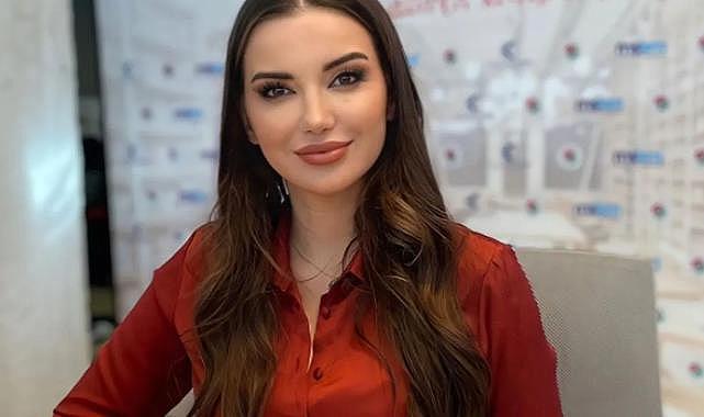 'Eşimle sevgilim kanka oldu' dedi! Esra Ezmeci çok şaşırdı! 'Algısal bir sorun var'